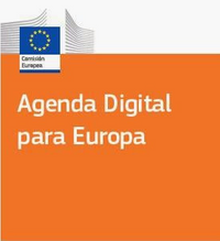 Agenda Digital Europea
